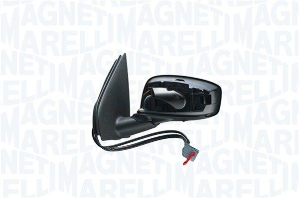 MAGNETI MARELLI Наружное зеркало 350314026250